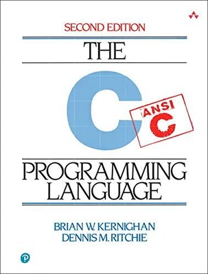 £23.99 • Buy The C Programming Language (2nd Edition) By Kernighan, Brian Paperback Book The