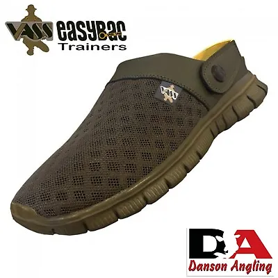 Vass Easy-Bac Trainers New All Sizes New Vass Shoes • £34.49