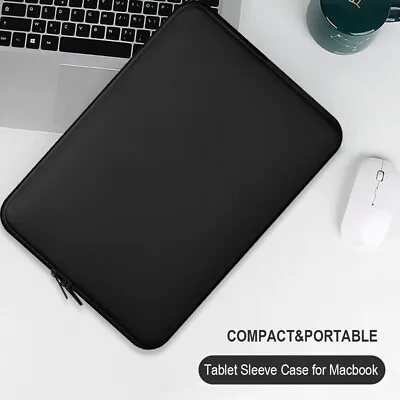 Sleeve Bag Case For NEW 2022 Macbook 13.6  Air M2 - New M2 Macbook Mac Air Bag • $14.91