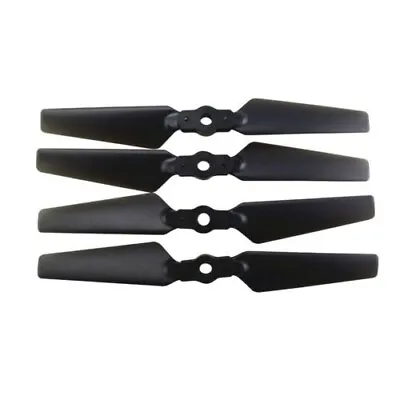 4PCS Blade Set For MJX B7 Bugs B7W  Contixo F30 GPS 4K Drone - New Or Old Style • $8.50