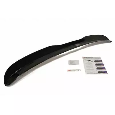 Maxton Design Mazda 3 Mps Bl Spoiler Cap • $284.95