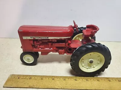 Toy Ertl 1969 1/16 Diecast IH International 544 Tractor Narrow Front #7 • $22