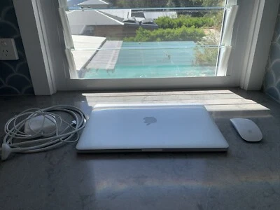 $525 • Buy MacBook Pro 