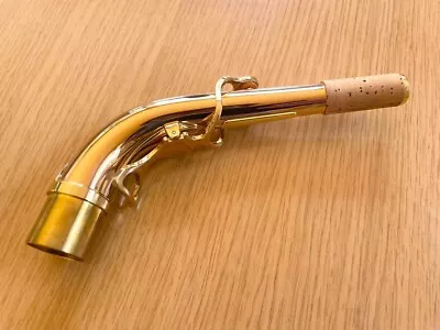 YANAGISAWA Alto Saxophone Neck For A-WO20 UNUSED • $500