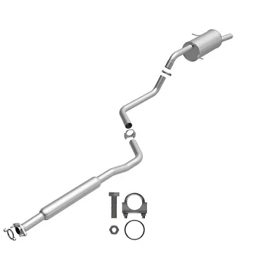 BRExhaust Stock Replacement Exhaust Kit For Mazda Protégé 1999-2023 • $390.41