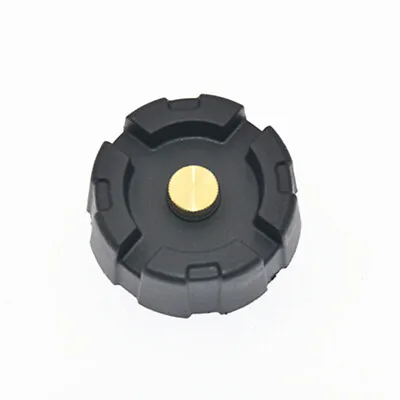 Universal Marine Boat Tank Gas Cap Outboard Engine Plastic Fuel Oil Tank Cover • $12.49