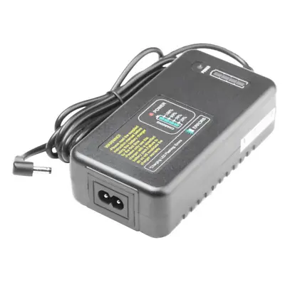 Pixapro CITI400 PRO Battery Charger GODOX C400P | V Mount Battery Camera Battery • £49.99