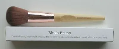 SO ECO BLUSH BRUSH Cruelty-Free & Vegan Friendly • £5.66