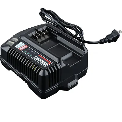 Charger For CRAFTSMAN CMCB100 V20 V12 12V/20V MAX 12&20-Volt Li-Ion Tool Battery • $29.98