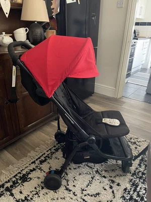 £42.01 • Buy Mountain Buggy Nano V2