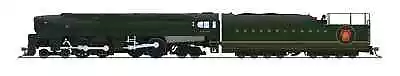 Broadway Limited 8026 N Prr T1 Duplex #6110 As-delivered Paragon4 Sound/dc/dcc • $319.95