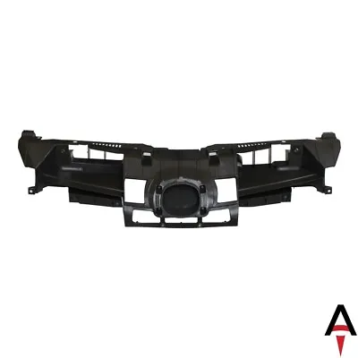 Black Grille Assembly Grill For 2011-2012 Mazda 3 Sedan & Hatchback 4-Door • $50.19