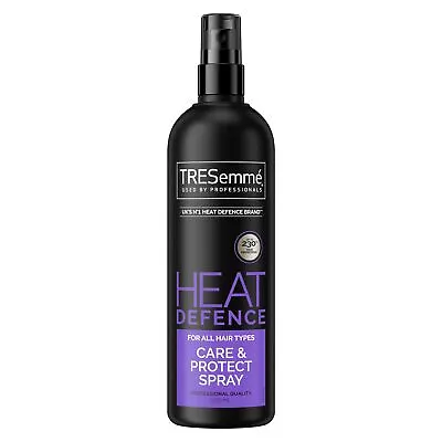 TRESemme Heat Defence Spray UK No.1 Brand For Heat Protection Up To 230°C300ml U • £4.98