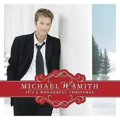 Smith Michael W. Michael W. Smith - It's A Wonderful Christmas (CD) • £4.42
