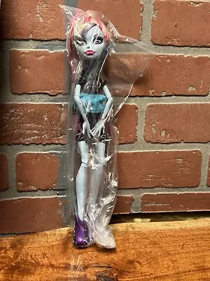 Monster High  Abbey Bominable Doll Mattel • $54