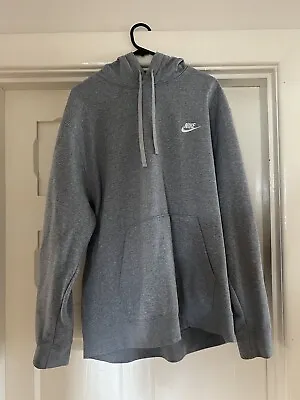 Nike Hoodie  • $50