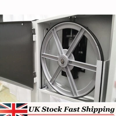 £8.47 • Buy 1Pcs WoodWorking Band Saw Rubber-Band Saw Scroll Wheel Rubber Ring 8-14Inch,UK-