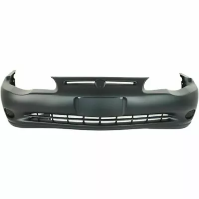 New Fits 2000-2005 Chevrolet Monte Carlo Front Bumper Cover Primed LS/SS Models • $230.35