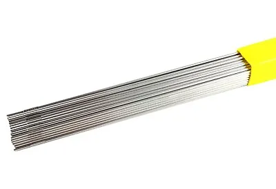 ER308L - TIG Stainless Steel Welding Rod - 36  - All Sizes - (Pack: 10 Lb) • $221.10