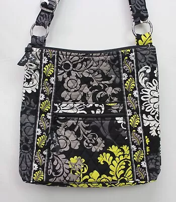 Vera Bradley Baroque Purse Crossbody  Shoulder Bag Multicolor • $21