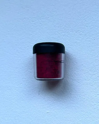 Mac Big Pigment Shade Brash And Bold • £9.99