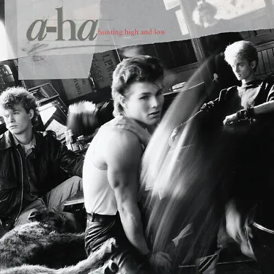 A-ha - Hunting High And Low [New CD] Expanded Version • $28.04