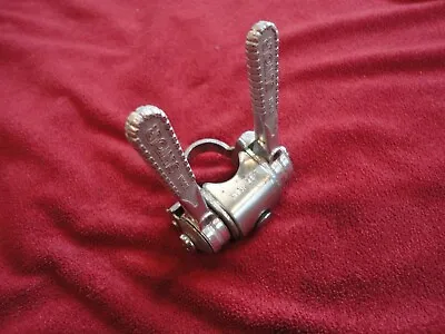 Vintage SunTour Stem Mount Friction Shifter • $12.75