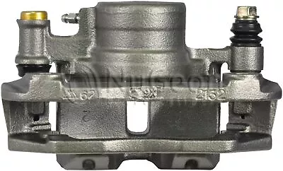 Nugeon 99-01118A Disc Brake Caliper For 86-93 Mazda B2000 B2200 B2600 • $79.99