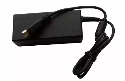 4-Pin AC Adapter For D-Link DNS-323 2-Bay Network Storage NAS Power Cord Charger • $9.88