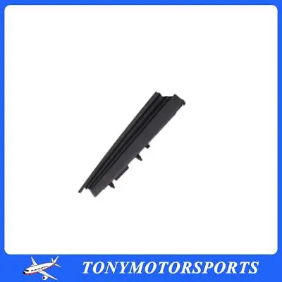 Fit For Audi A3 A4 A6 A7 VW Jetta MK4 8D9877782 Right Sunroof Dust Trim Cover • $12.12