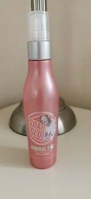 £15 • Buy Soap And Glory Original Pink Body Spray 100ml Brand New