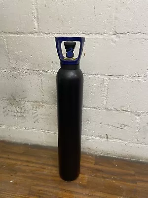 Co2 Gas Bottle- Mig Welding Pub Beer Cylinder Carbon Dioxide Gas Hobby Size • £42.99