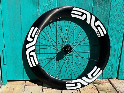 2022 ENVE SES 7.8 Rear Wheel Only • $950