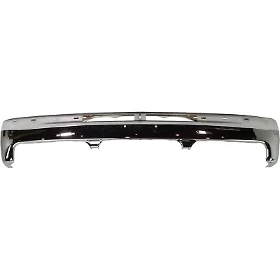 Bumper For 1999-2002 Chevrolet Silverado 1500 Front • $247.97