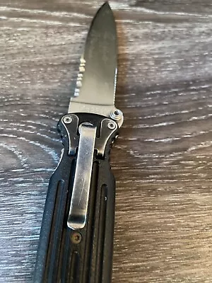 Gerber Knife Vintage • $100