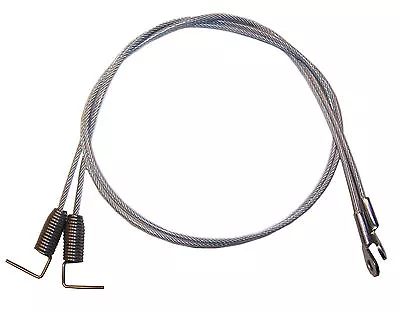 1996-99 Mitsubishi Eclipse Spyder Convertible Top Side Tension Hold Down Cables • $36