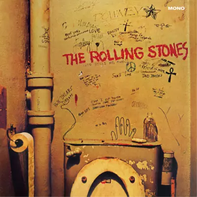 The Rolling Stones Beggars Banquet (CD) Japan SHM CD / Mono • $44.81