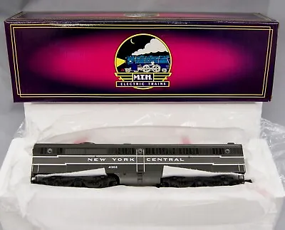 MTH O-Scale 20-21246-3 NYC PA B-UNIT Diesel 4302 New Old Stock!! L-5200 • $174.11