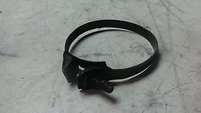 Yamaha Virago 750 Xv920 920 1000 Ym186b. Engine Intake Carb Boot Clamp -b • $29.65