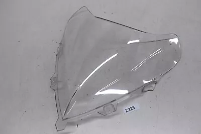 BMW K1200 S K1300 S K40 Windshield Panel Windscreen Windshield • £43.18