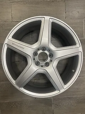 Mercedes Benz AMG Factory Wheel S63 S65 20 X 8.5 S550 S600 OEM A2214012402 85061 • $899.99