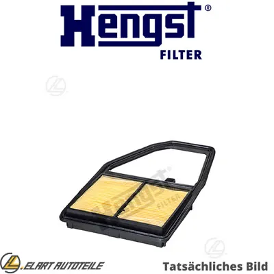 Air Filter For Honda Civic Vii Hatchback Eu Ep Ev D14z6 D14z5 Hengst Filter • $31.07