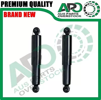 Premium Rear Left & Right Shock Absorbers Pair For MAZDA 6 GG GY 2002-2008 • $100