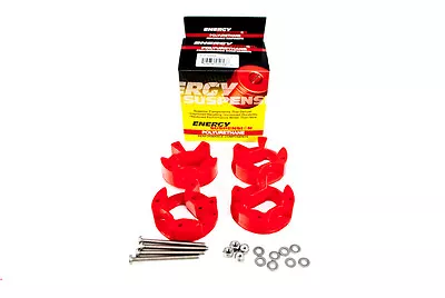 $36.19 • Buy Energy Suspension Polyurethane Engine Motor Mount Inserts Dodge Neon SRT-4 2.4L