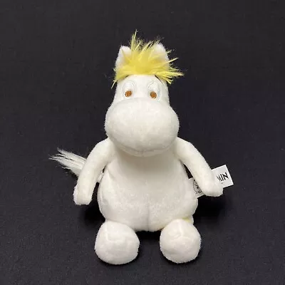 Moomin Series Snorkmaiden Character Plush Stuffed Toy 8” Martinex • $18.99