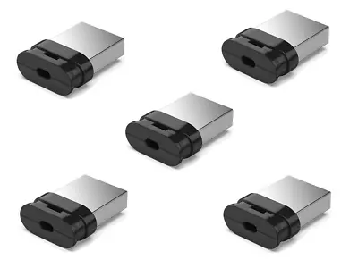 Lot 1/ 3/ 5Pack Metal Mini Waterproof USB 2.0 32GB Memory Sticks Flash Drive Lot • $6.64