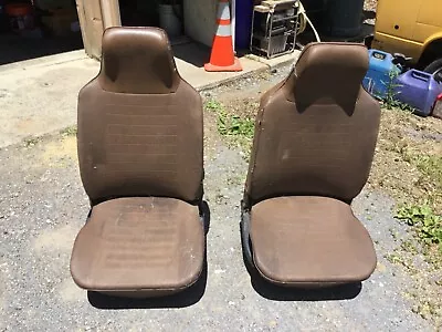 $400 • Buy 1974 VW Volkswagen Bug, Original Oem Seats Front Core