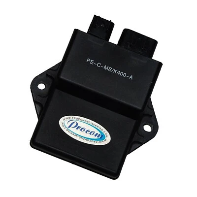 $142.95 • Buy Suzuki 2001-2007 DRZ400 Dirt CDI Ignition Module