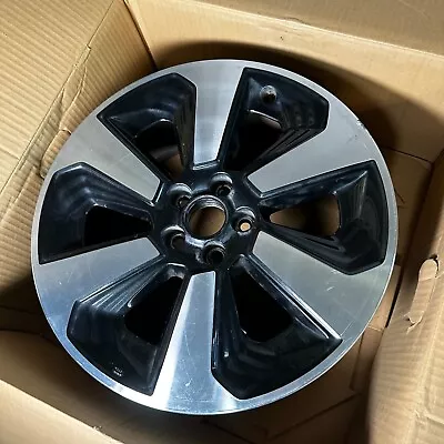 2017 2018 Subaru Forester Aluminum Wheel Rim 17x7 28111SG120 Genuine OEM • $126.75