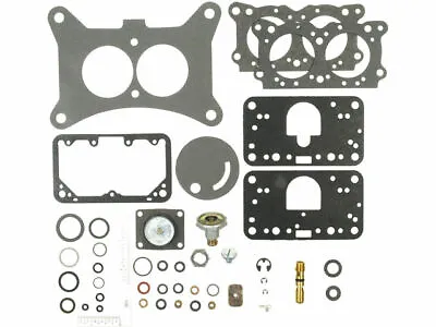 For 1971-1974 International Scout II Carburetor Repair Kit SMP 91983SB 1972 1973 • $37.25